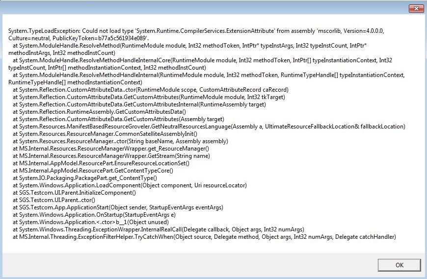 California BAROIS Client FAQs